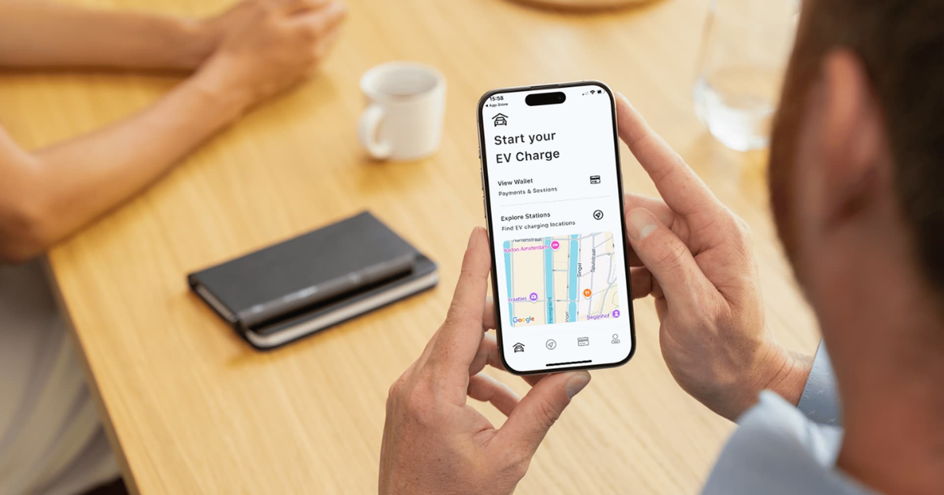 Scratch Charging The key to smart charging: your comprehensive guide | E-Flux by Road